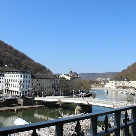 바트엠스 Logierhaus Stadt Lyon 아파트 외부 사진