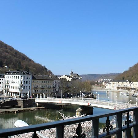 Logierhaus Stadt Lyon 바트엠스 외부 사진