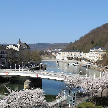 Logierhaus Stadt Lyon 바트엠스 외부 사진