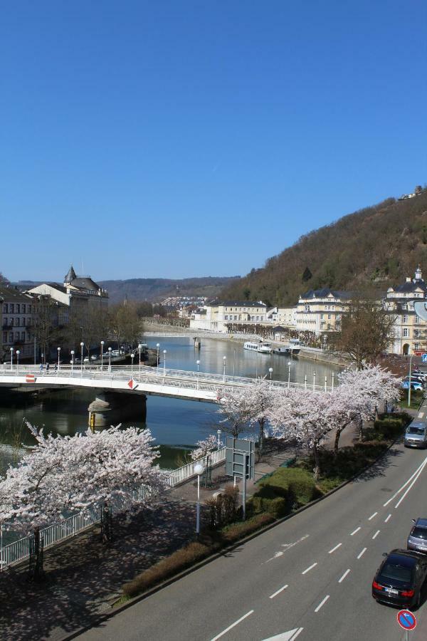 바트엠스 Logierhaus Stadt Lyon 아파트 외부 사진