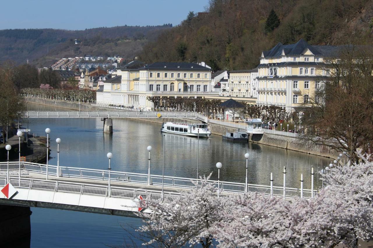 바트엠스 Logierhaus Stadt Lyon 아파트 외부 사진