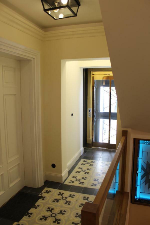 Logierhaus Stadt Lyon 바트엠스 외부 사진