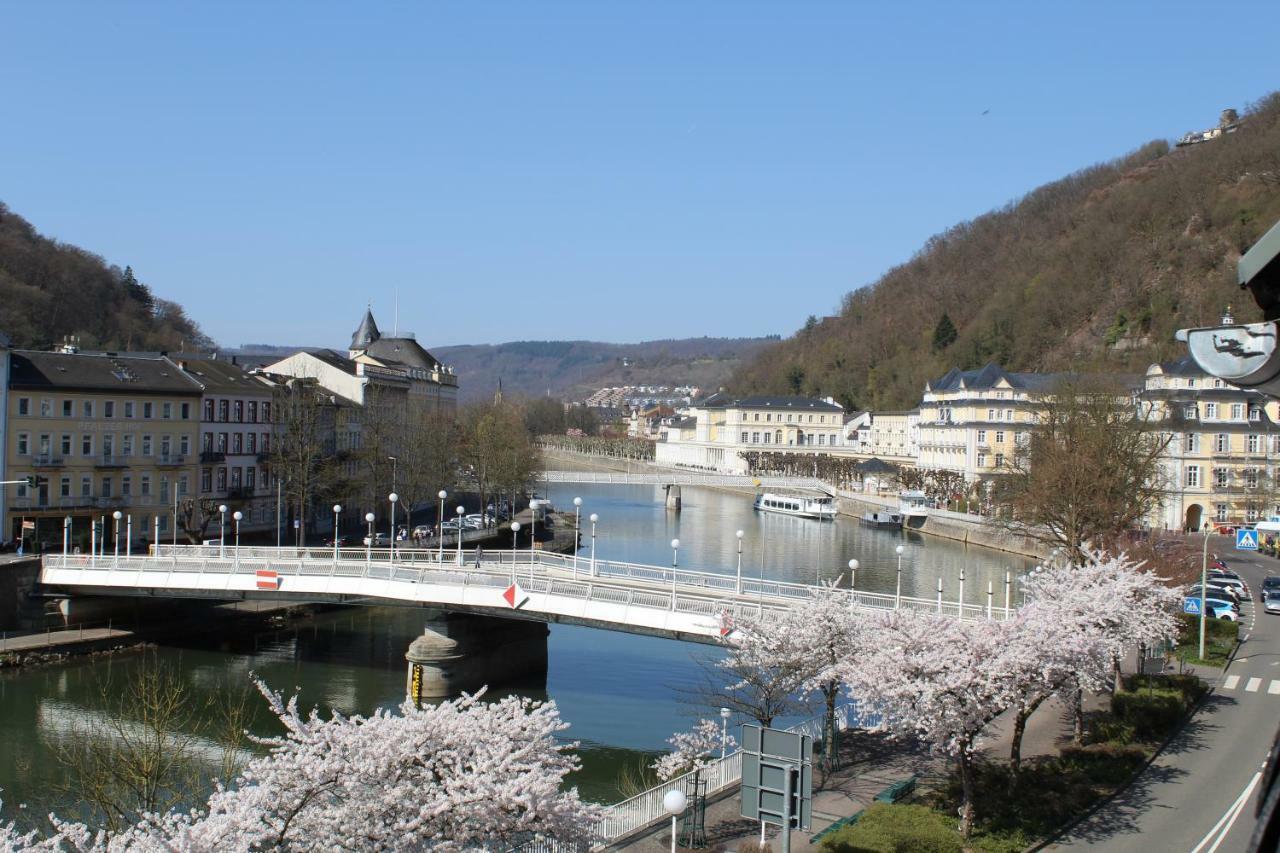 바트엠스 Logierhaus Stadt Lyon 아파트 외부 사진