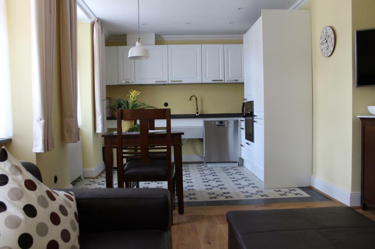 Logierhaus Stadt Lyon 바트엠스 외부 사진